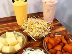 -笔记安顺夺夺粉火锅