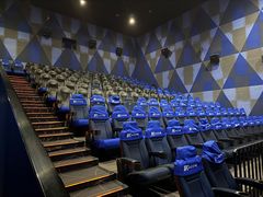 -SFC上影影城(杭州下沙IMAX店)