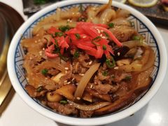 -千寻山野烤肉(中关村店)
