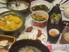 -美奈小馆·越南料理(中航城君尚购物中心店)