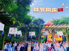 -培基双语幼儿园绿城园