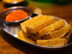 -三肥两瘦烤肉(鹿城店)