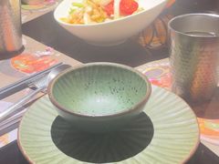 -金厨泰国餐厅·全泰籍厨师料理(拱北店)