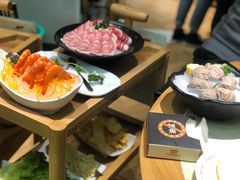 -煲大王猪肚鸡·椰子鸡火锅(红谷滩万达店)