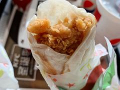 -肯德基(转塘世纪联华店)