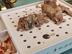 -老毛手抓·盐池滩羊非遗手抓(宁夏总店)