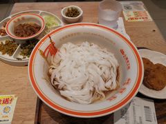 -小满手工粉(北京顺义华联店)