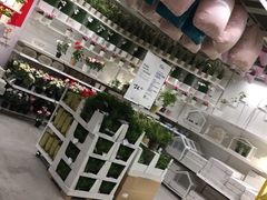 -宜家家居(西安未央商场店)