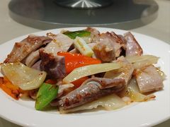 -利苑酒家(金宝店)