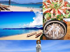 -海棠湾
