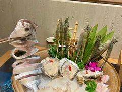 -山海蟹庐·海鲜糟粕醋火锅(慈溪店)