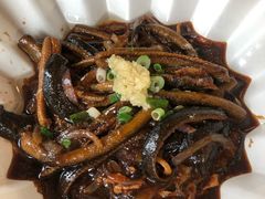 响油鳝丝-楼外楼(西湖景区孤山路店)