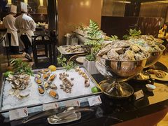 -富力丽思卡尔顿酒店·香荟全日制餐厅