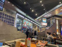 -路边羊烧烤酒场(宝带路店)