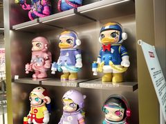 -泡泡玛特POPMART(正佳广场店)
