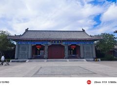 -天津妈祖文化园