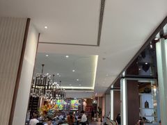-西藏饭店·亚克·食光自助餐厅(文殊院店)