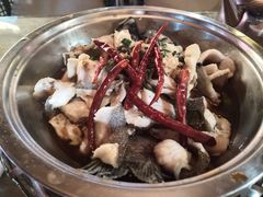 -隔壁老王·家常云南菜(花巷店)