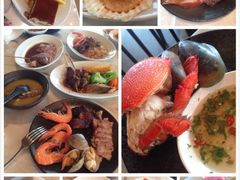 iphone_upload_pic-君悦酒店·乐厨·高空自助餐(青年大街店)