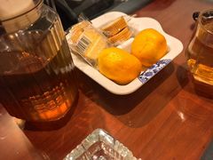 -华夏良子·足道SPA艾灸(开源店)