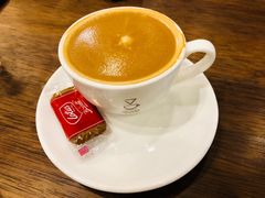 -MUSEE CAFE(保利·时光里店)