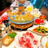 沙棘冰碴子打底🧊♨️海西自驾游我复活啦[加油]
