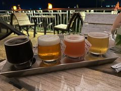 -Brew Farm·精酿农场海滨悬崖餐厅