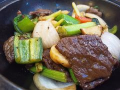 -吉源大排档·鱼生·海鲜(烧烤彩印厂店)