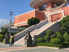 -中国闽台缘博物馆