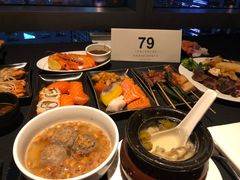 -广州富力君悦大酒店·凯菲厅