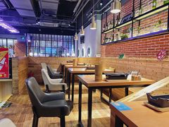 -撸啊撸铁签小肉(车站南路店)