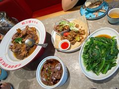 -厝小满.姜母鸭/泉州菜(桥南店)