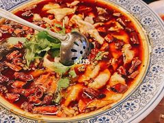 -缪氏川菜(丰盛町店)