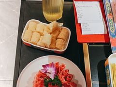 -京悦南门涮羊肉·羊蝎子火锅(田林路店)