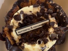 -B&C黄油与面包·THE GARDEN BAKERY概念店(世纪汇店)