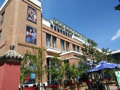 -辛德勒啤酒德餐厅