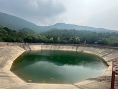 -北京十三陵国家森林公园蟒山景区