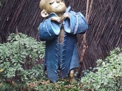 -张乐平故居
