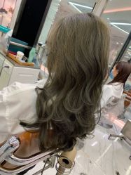 -潘多拉Hairsalon
