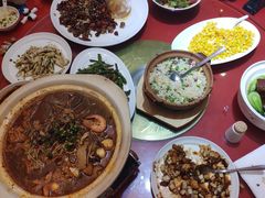 -眉州东坡(通州店)