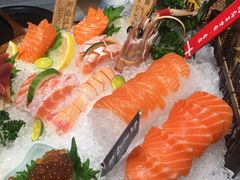 -文三酒肆自助放题(新街口友谊广场店)