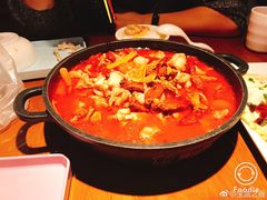 -胖哥俩肉蟹煲(世茂国际广场店)