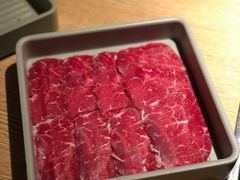 -温野菜涮涮锅(西单大悦城店)