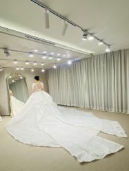 -B.Bridge Couture婚纱礼服(福田店)