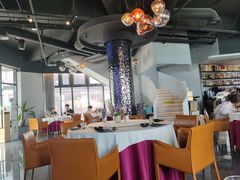 -岁粤Moon·湖景餐厅(月光码头店)