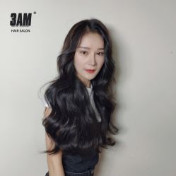 点击看大图 -3AM HAIR SALON烫发染发接发