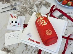 -玉见cake低糖蛋糕甜品台定制(河西店)