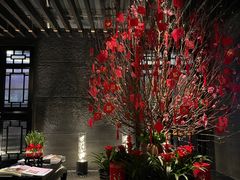 -上海苏宁宝丽嘉酒店·嘉府壹号中餐厅