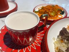 -欧提汗·新疆餐厅·清真(银都路店)