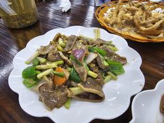 -南记食粥坊·宵夜大排档(莲花总店)